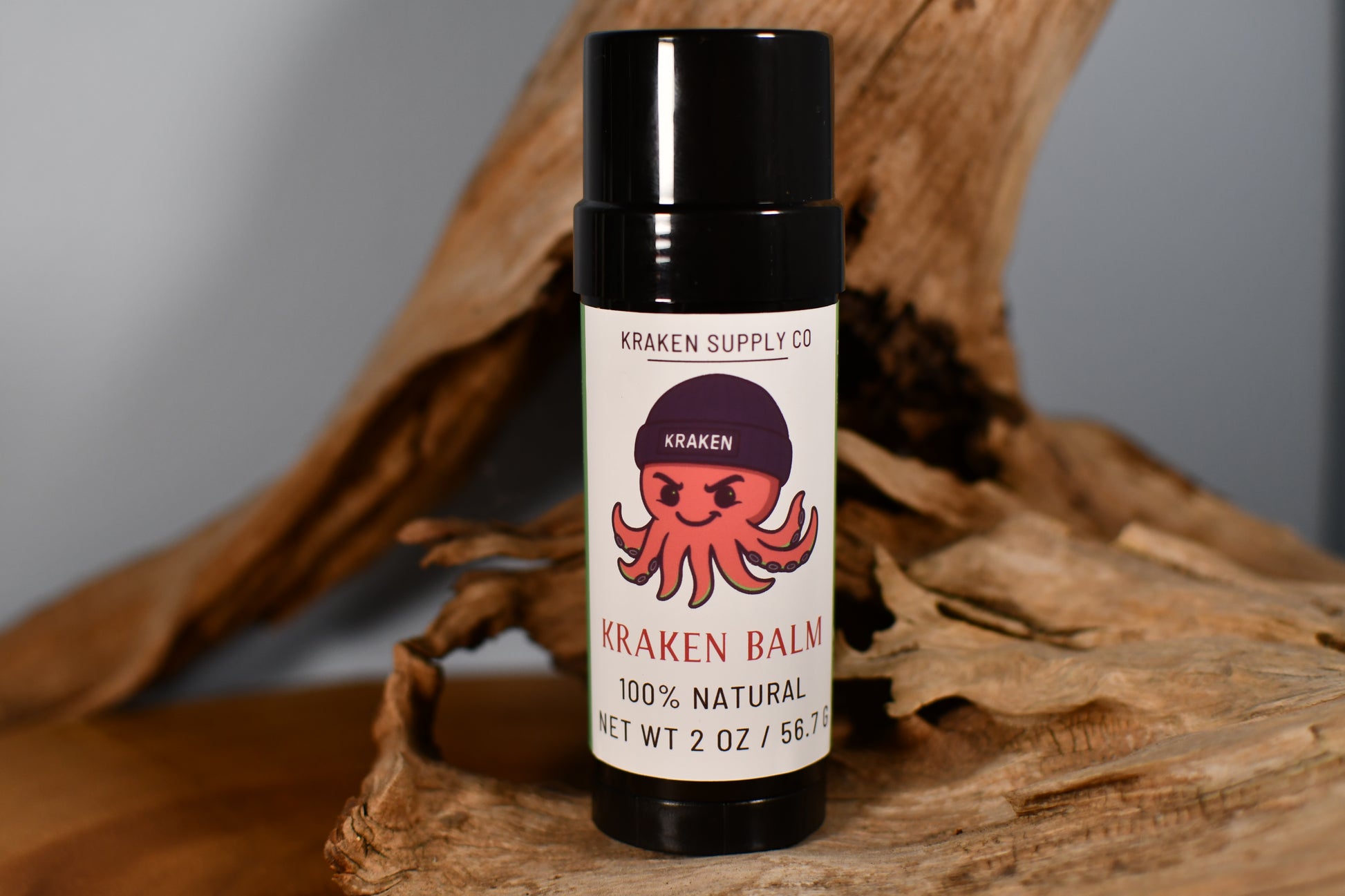 Kraken Balm