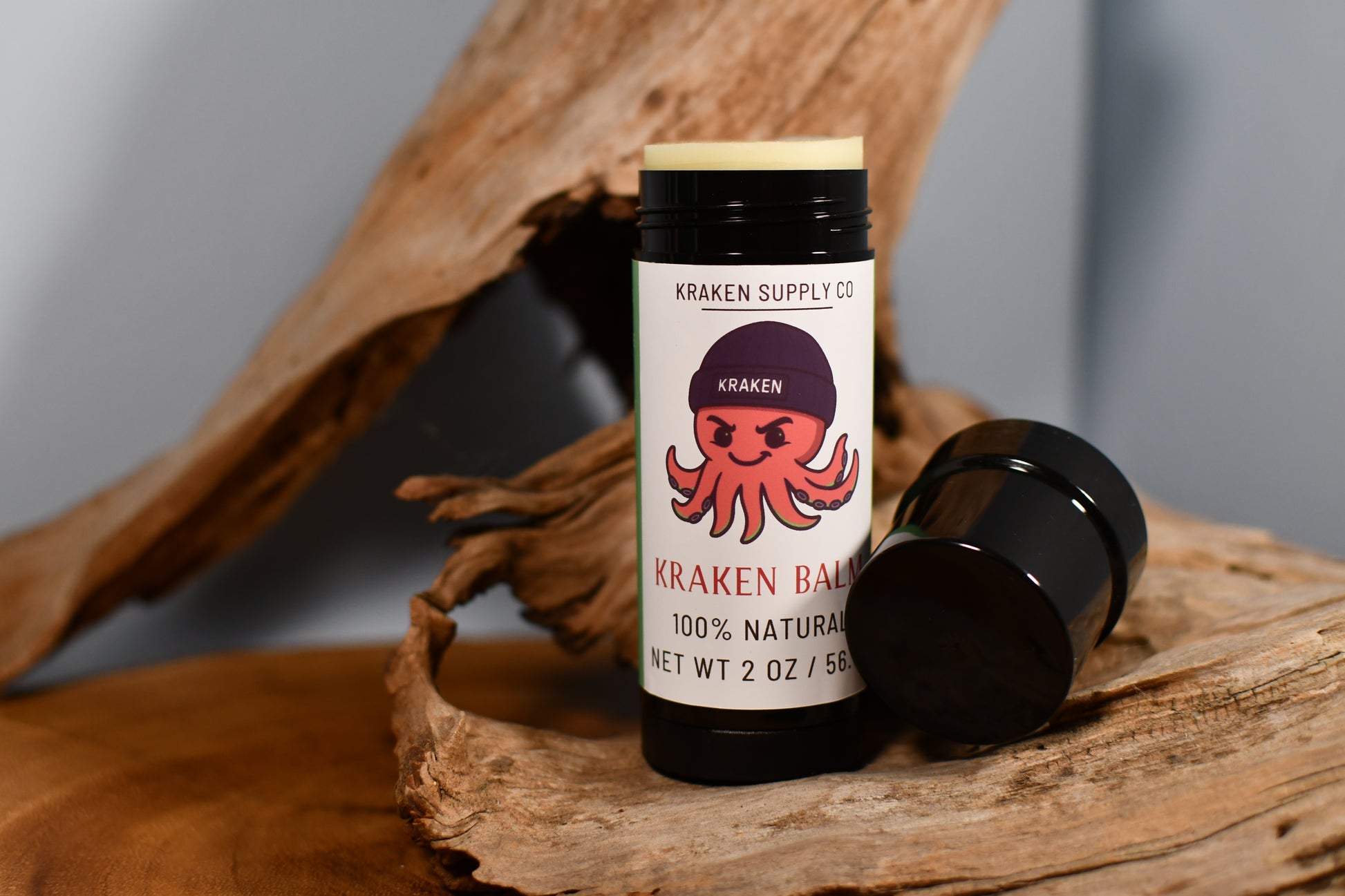 Kraken Balm