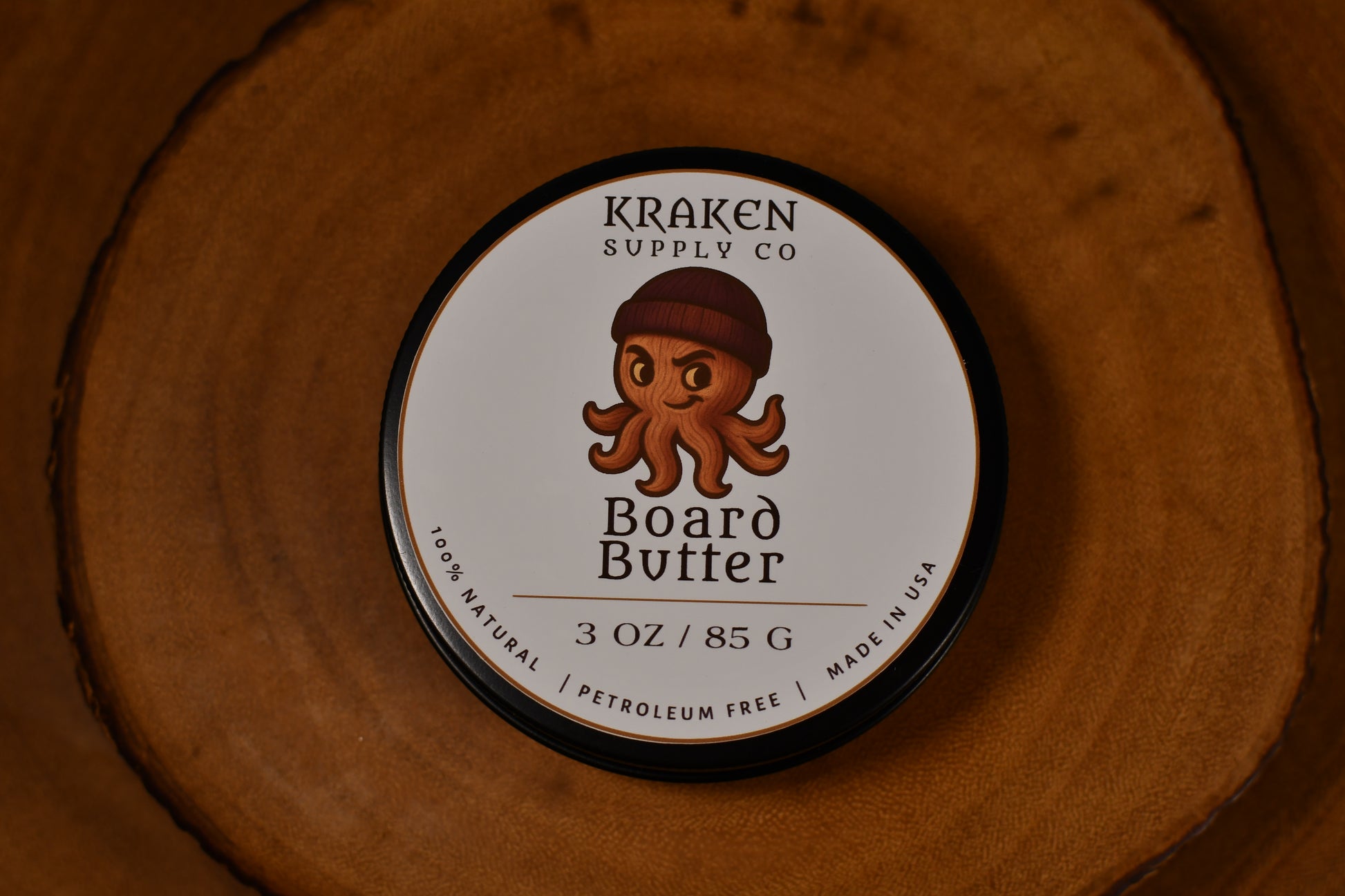 Board Butter