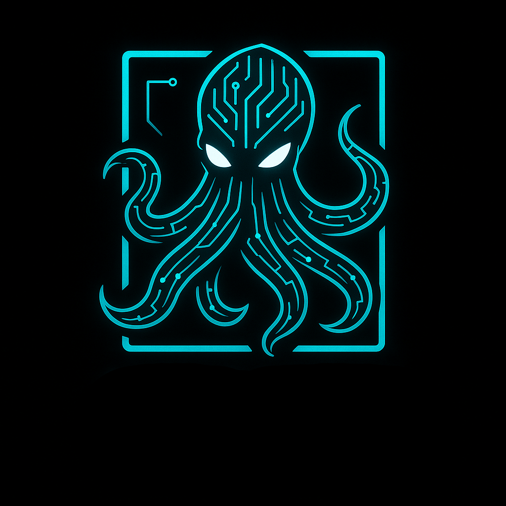 Kraken Supply Co. Gift Card